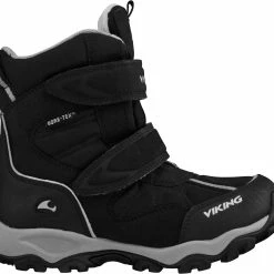 Viking Footwear Beito GTX Laarzen Kinderen, Zwart