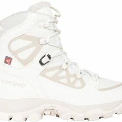 Viking Footwear Constrictor High WP Wandelschoenen Dames, Beige