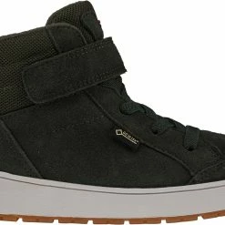 Viking Footwear Eagle Warm GTX Schoenen Kinderen, Groen