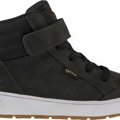 Viking Footwear Eagle Warm GTX Schoenen Kinderen, Zwart