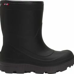 Viking Footwear Ecorox 1.0 Laarzen Kinderen, Zwart