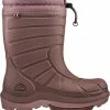 Viking Footwear Extreme 2.0 Laarzen Kinderen, Roze
