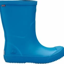 Viking Footwear Indie Active Rubberen Laarzen Kinderen, Blauw