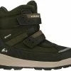 Viking Footwear Play II R GTX Laarzen Kinderen, Groen -Casual schoenen Shop viking footwear play ii r gtx boots kids huntinggreen 1