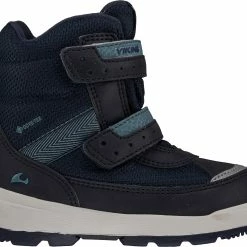 Viking Footwear Play II R GTX Laarzen Kinderen, Blauw