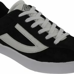 Viking Footwear Retro Trim Schoenen Kinderen, Zwart