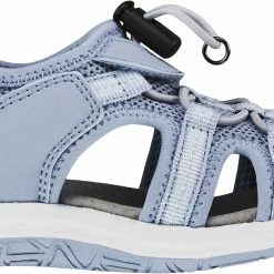 Viking Footwear Thrilly Sandalen Kinderen, Blauw