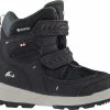 Viking Footwear Toasty II GTX Laarzen Kinderen, Zwart