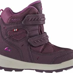 Viking Footwear Toasty II GTX Laarzen Kinderen, Violet