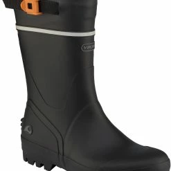 Viking Footwear Touring III Boots, Zwart