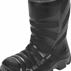 Viking Footwear Ultra 2.0 Laarzen Kinderen, Zwart