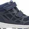 Viking Footwear Veme Mid R GTX Schoenen Kinderen, Blauw 2 Viking Footwear Veme Mid R GTX Schoenen Kinderen, Blauw -Casual schoenen Shop viking footwear veme mid r gtx shoes kids navy demin 1