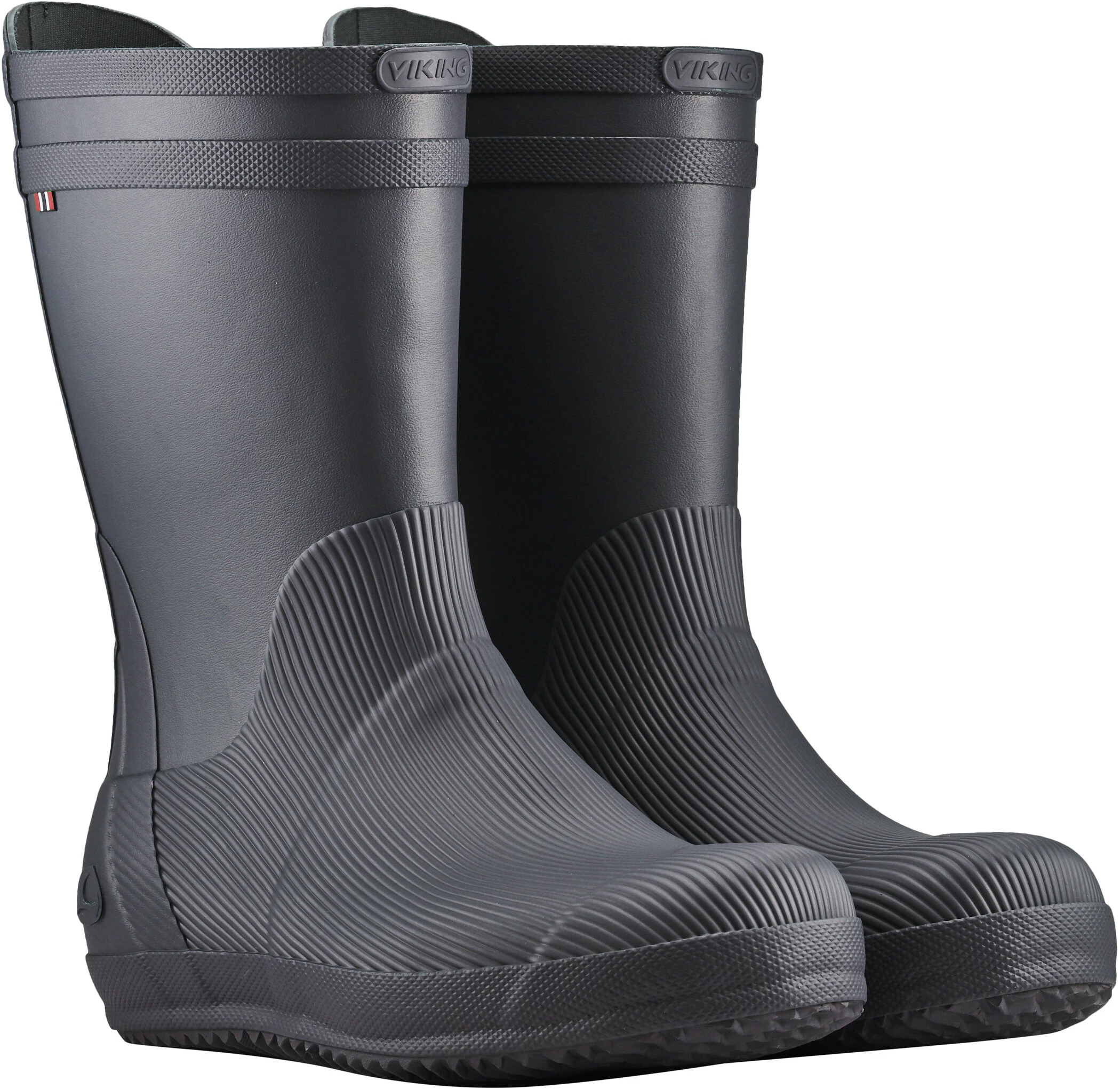 Viking Footwear Vetus Laarzen Dames, Blauw 3 Viking Footwear Vetus Laarzen Dames, Blauw