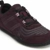Xero Shoes 360&deg; Schoenen Dames, Violet -Casual schoenen Shop xero shoes 360 shoes women fig black 1