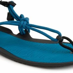 Xero Shoes Aqua Cloud Sandalen Heren, Blauw
