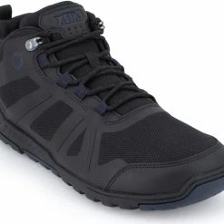 Xero Shoes Daylite Hiker Fusion Wandelschoenen Heren, Zwart