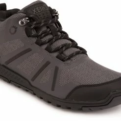 Xero Shoes Daylite Hiker Fusion Wandelschoenen Dames, Grijs
