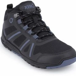 Xero Shoes Daylite Hiker Fusion Wandelschoenen Dames, Zwart