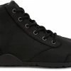 Xero Shoes Denver Leather Laarzen Heren, Zwart