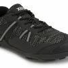 Xero Shoes TerraFlex II Schoenen Dames, Zwart