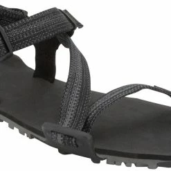 Xero Shoes Z-Trail EV Sandalen Dames, Zwart